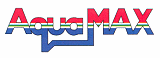 aquamax logo
