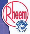 Rheem logo