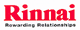 Rinnai logo